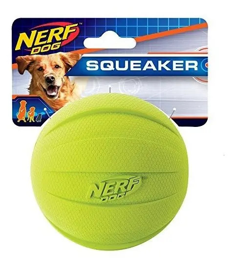 Nerf Perro Pelota Chillona