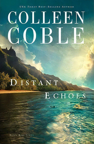 Distant Echoes, De Colleen Coble. Editorial Thomas Nelson Publishers, Tapa Blanda En Inglés