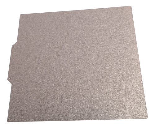 Placa De Construção De Dupla Face Com Textura Flexível Pei S