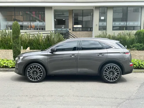 D.S. DS7 1.6 Avantgarde