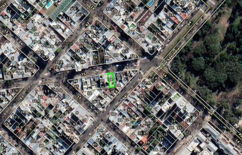 Imagen 24 de 24 de Casa En La Plata Diag 75 E/ 14 Y 15 - Dacal Bienes Raices