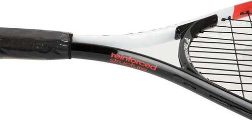 Raqueta de tenis Tecnifibre Bullit 25 Junior