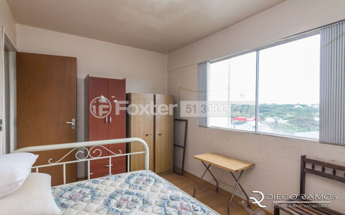 Imagem 13 de 30 de Apartamento, 2 Dormitórios, 66.06 M², Partenon - 187812