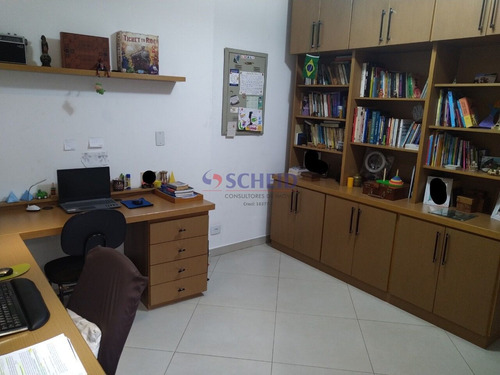 Imagem 10 de 15 de Excelente Casa 3 Dormitórios ! - Mc9477