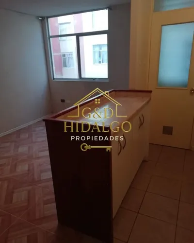 Vende G&d Hidalgo Propiedades