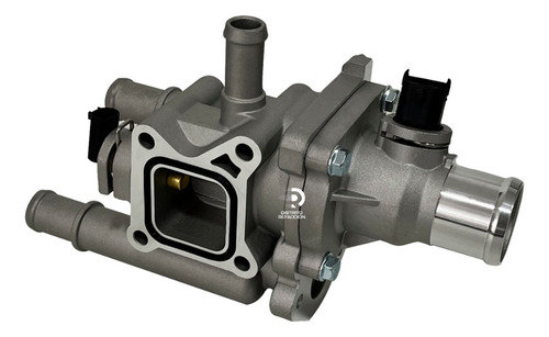 Toma Agua Termostato Sonic 1.8 2015 Aluminio C/sensor