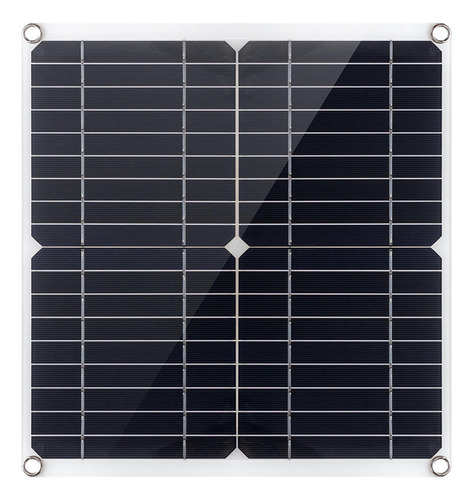 # Kits De Paneles Solares De Biblia Portátiles De 300 W De