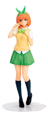 comprar The Quintessential Quintuplets Yotsuba Nakano Last Festival