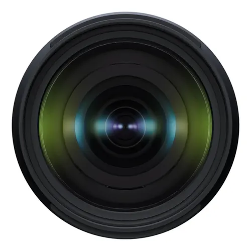 Objetivo Tamron 17-70mm F/2.8 Di Iii-a Vc Rxd, Sony E Aps-c