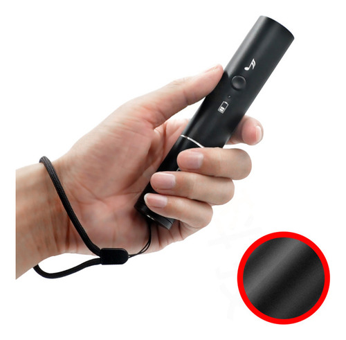 Silbato Electrónico Multifuncional Para Árbitro De Baloncest