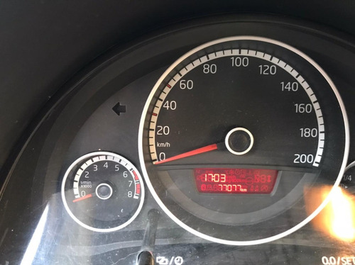Volkswagen Up! 1.0 Move Up!