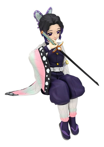 Figura Demon Slayer Noodle Stopper Kocho Shinobu