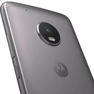 Motorola Moto G5 Plus