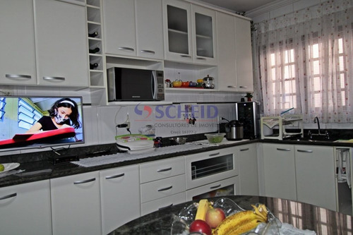 Imagem 7 de 15 de Sobrado City Campo Grande - Mr74743