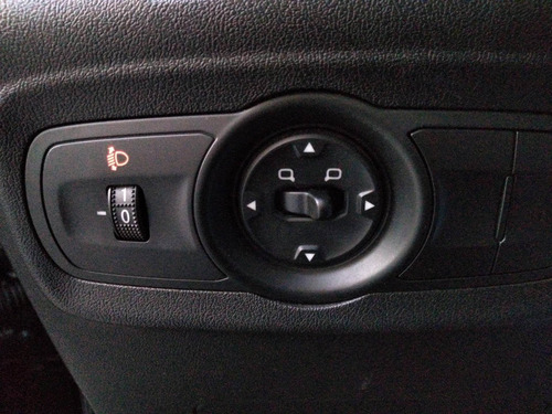 Imagem 9 de 14 de Chery Tiggo 2 1.5 Mpfi 16v Flex Look 4p Manual