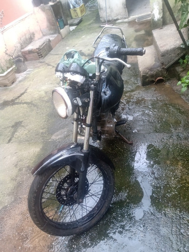 Imagem 2 de 5 de Honda Titan