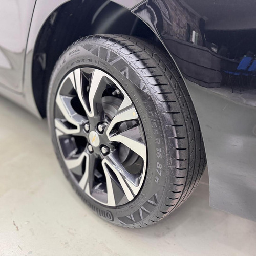 Chevrolet Onix plus Onix Plus 10tat Pr2