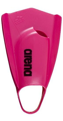 Imagen 3 de 8 de Arena Powerfin Pro - Aletas De Entrenamiento De Natacion