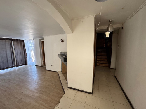Casa 3 Pisos 8d 4b Chorrillos U De Concepción