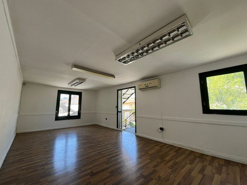 Local Comercial En Arriendo En Ñuñoa