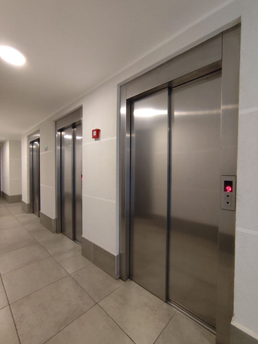 Ref:73690** 1 D 1 B + Estacionamiento $410.000
