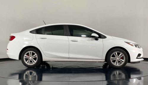Imagen 3 de 15 de 114527 - Chevrolet Cruze 2017 Con Garantía