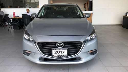 Imagen 3 de 15 de Mazda Mazda 3 4 Puertas