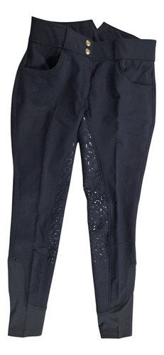 Breeches/pantalónes Para Equitación De Competencia Damas