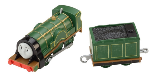 Thomas & Friends, Locomotora Motorizada Emily