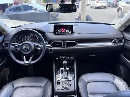 Mazda CX-5 2.5 Touring At