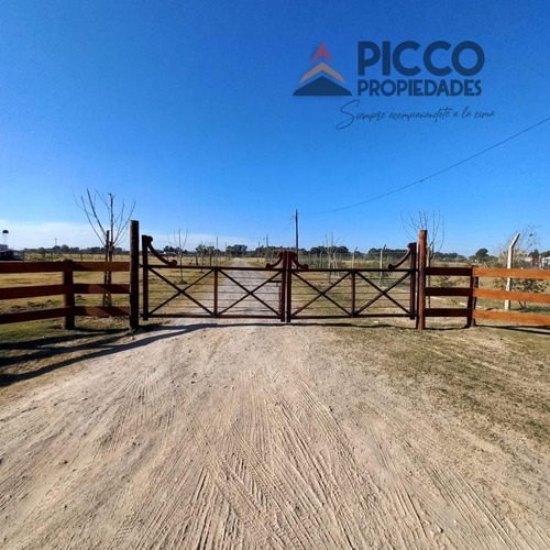 Imagen 1 de 5 de Excelentes Lotes En San Vicente Con Financiacion!!
