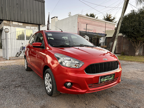 Ford Ka 1.5 S