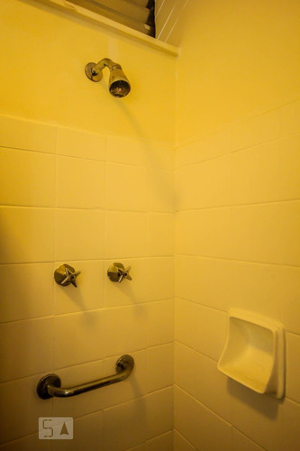 Apartamento Para Aluguel - Copacabana, 1 Quarto, 35 - 893024411