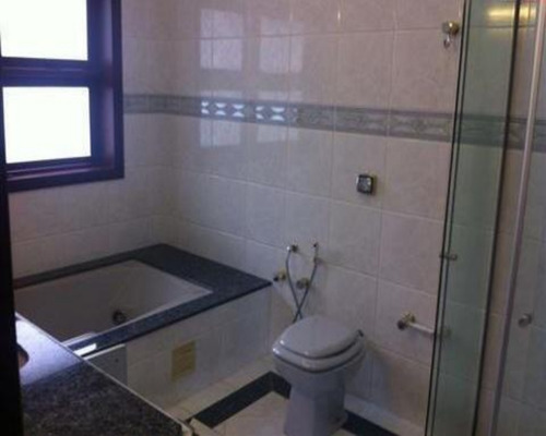 Imagem 16 de 30 de Casa Comercial À Venda No Portal Da Colina - Sorocaba/sp - Cm00343 - 34450510