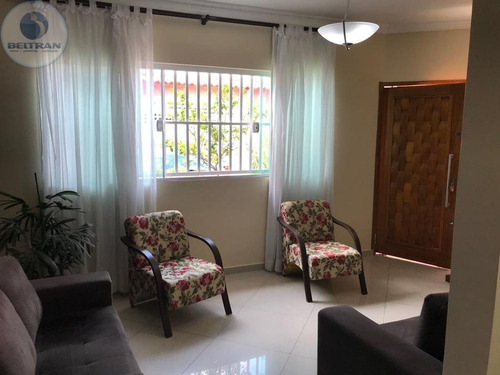 Imagem 12 de 26 de Casa A Venda No Bairro Gopoúva Em Guarulhos - Sp. - 573-1