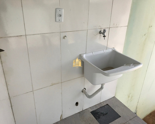 Imagem 9 de 22 de Casa No Bairro Dumaville - Esmeraldas - Ca00027 - 32304001