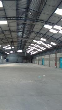 Imagem 5 de 16 de Galpao Industrial - Loc4
