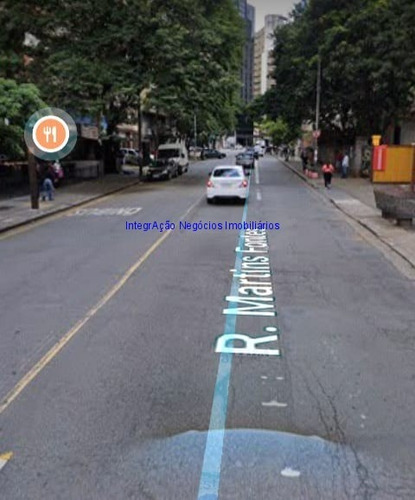 Imagem 10 de 10 de Sobre Loja Comercial 115m², 02 Banheiros E 01 Copa. Excelente Localização, À 7 Minutos Caminhando Da Estação Do Metrô Anhangabaú. - 21071602 - 69850475