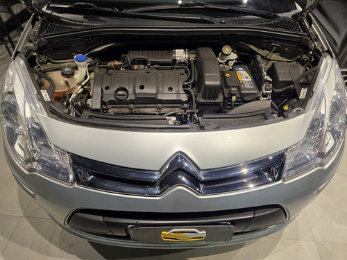 Citroën C3 1.6 VTI 120 FLEX ATTRACTION EAT6