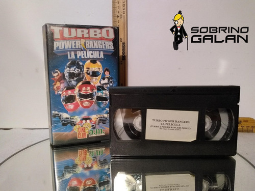 Peliculas Vhs, Beta Y Disney Original C/u (Usado)