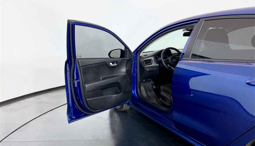 Imagen 13 de 15 de 105102 - Kia Kia Rio Hb 2018 Con Garantía