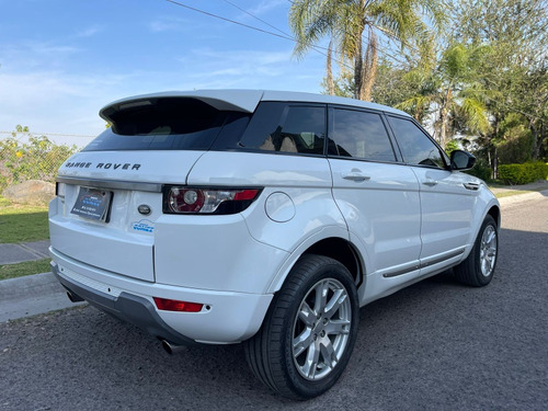 Land Rover Evoque 2.0 Pure Tech At