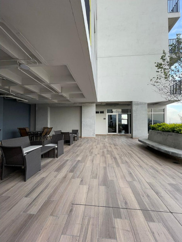 Departamento En Venta En Colonia Francisco I Madero, Monterrey, Nuevo León