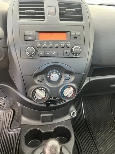 Nissan V-drive 2023 Std C/a