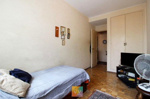 Venta Apto 3 Dormitorio Con Garage