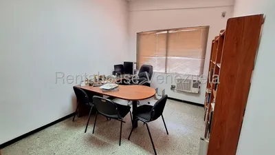 Oficina en alquiler