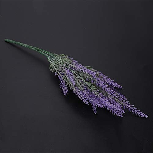 Flores Artificiales Haofy, Ramo De Flores Artificiales, Ramo