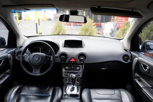 Renault Koleos 2.5 Privilege