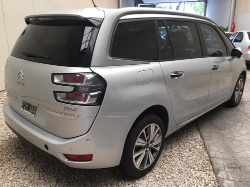 Citroën Grand C4 Picasso Tendance Pack H