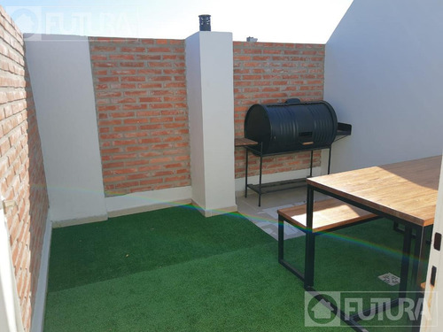 Imagen 13 de 20 de Monoambiente En Venta - República De La Sexta